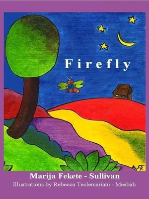 cover image of Firefly
